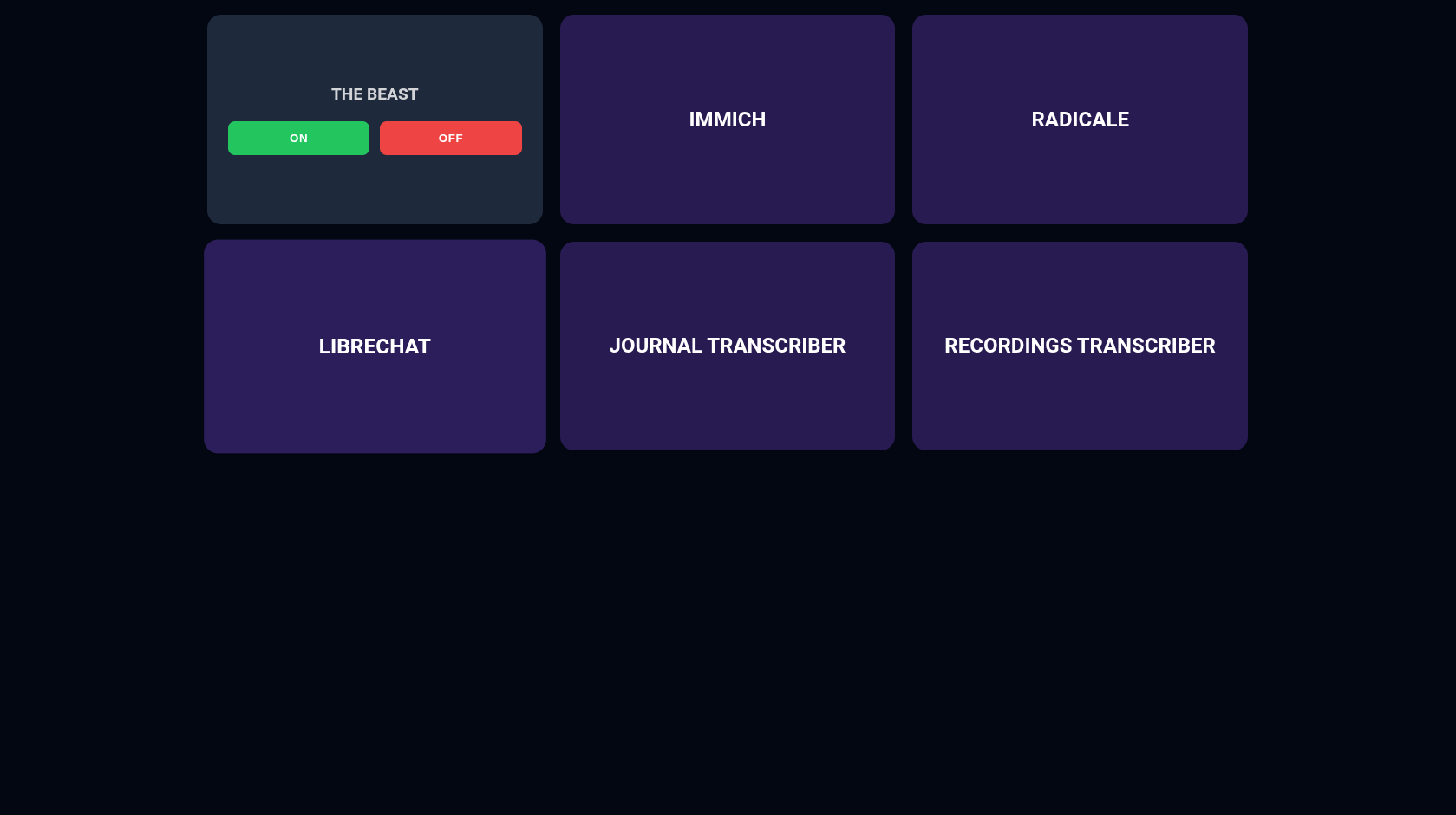 Home Server 2 Electric Boogaloo